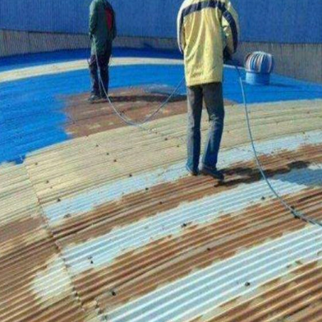 栾城地面翻新与地坪漆施工流程